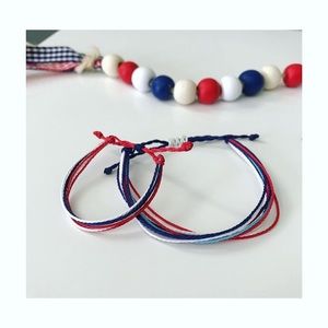 Mommy and Me 4th of July Set